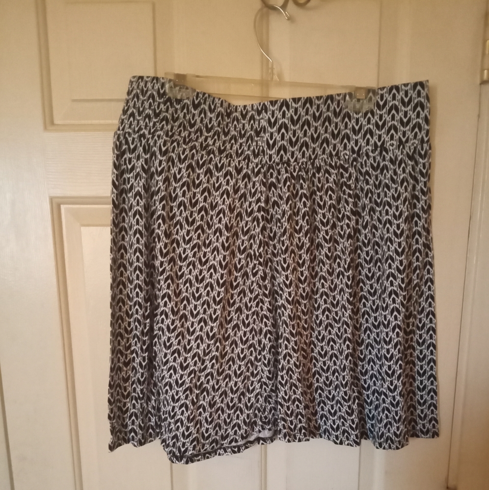 Knee dress